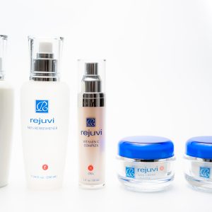 Rejuvi anti-aging basis pakket basis