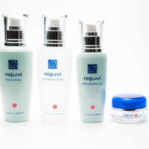 Rejuvi acne pakket basis