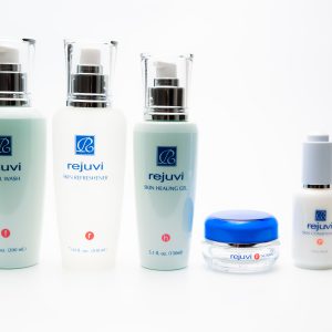 Rejuvi acne pakket uitgebreid