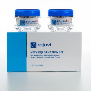 Neck Rejuvenation Set