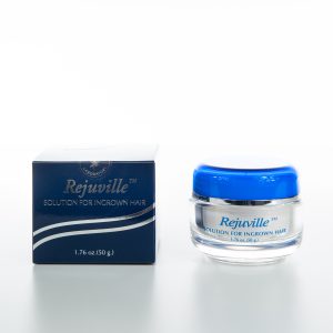 Solution For Ingrown Hair