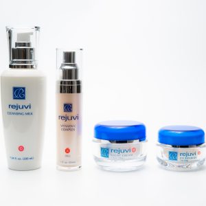 Rejuvi Rosacea pakket