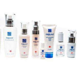 Rejuvi whitening pakket ultra uitgebreid