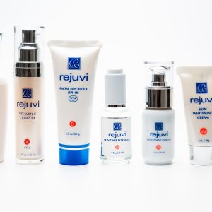 Rejuvi whitening pakket uitgebreid