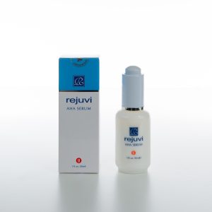 'g' AHA Serum