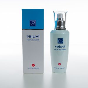 'k' Facial Cleanser