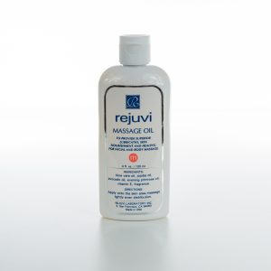 'm'Massage Oil