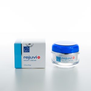 'n' Night Cream Dry Skin